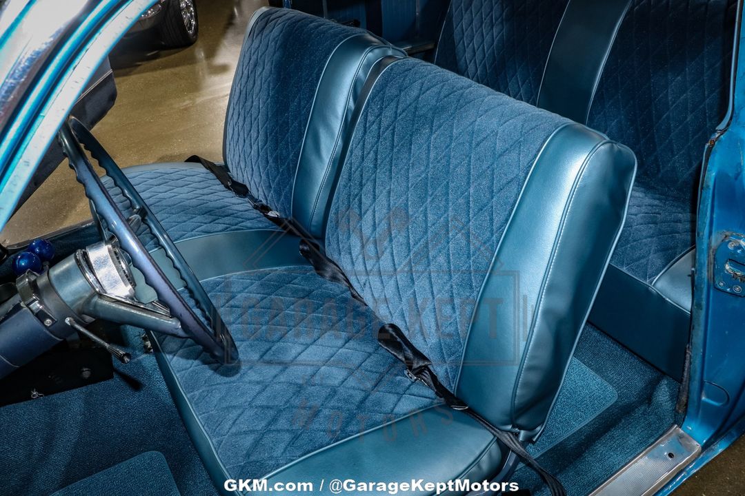 1964 Chevrolet Bel Air