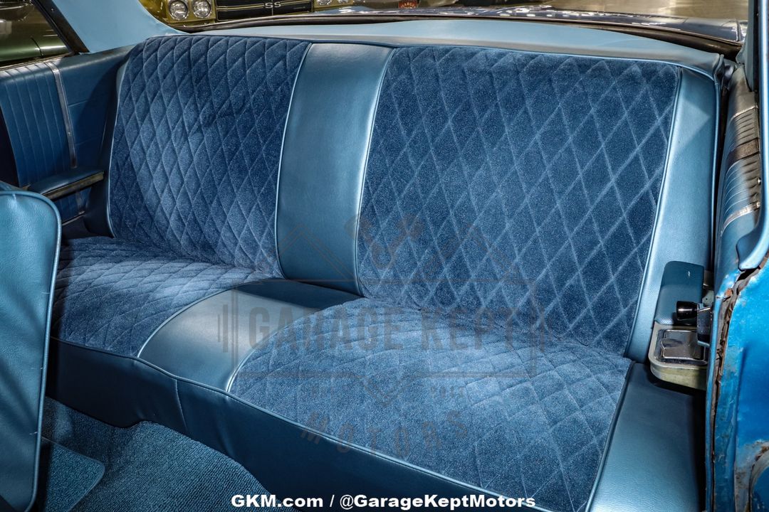 1964 Chevrolet Bel Air