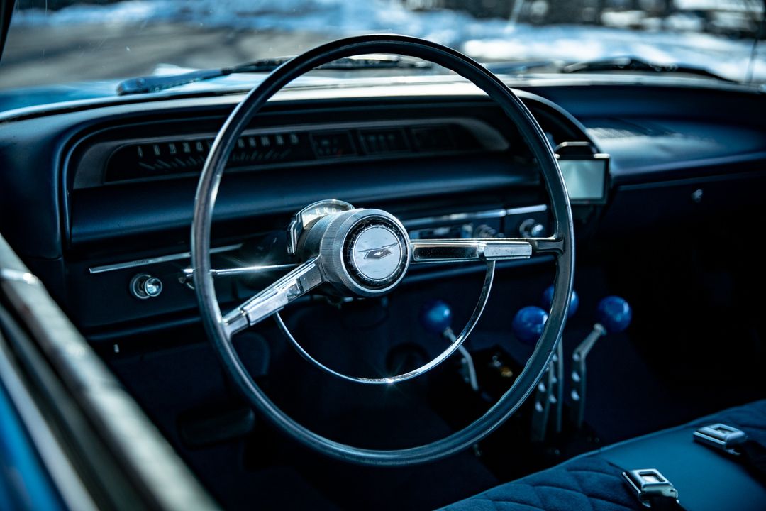 1964 Chevrolet Bel Air