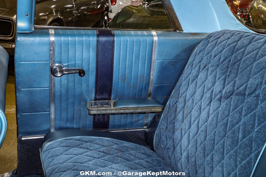 1964 Chevrolet Bel Air