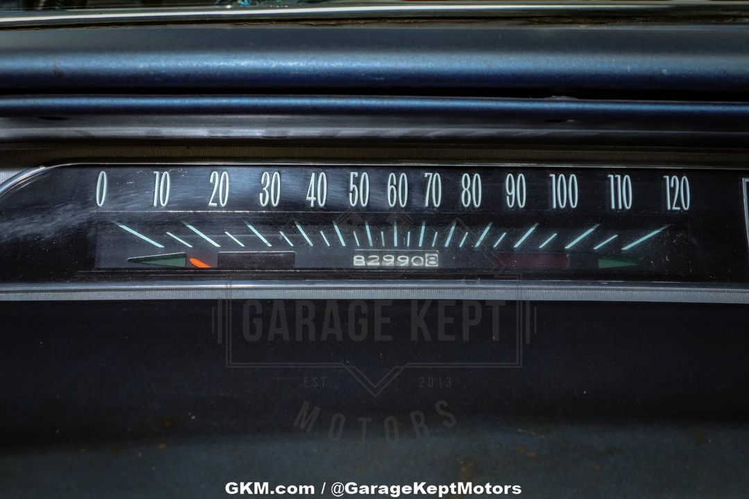 1964 Chevrolet Bel Air