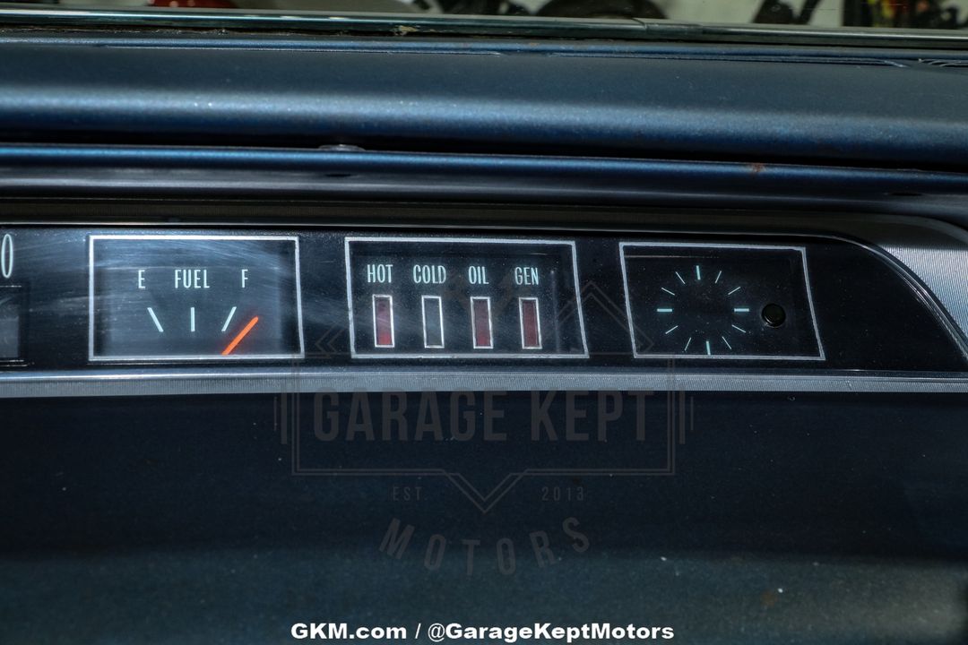 1964 Chevrolet Bel Air