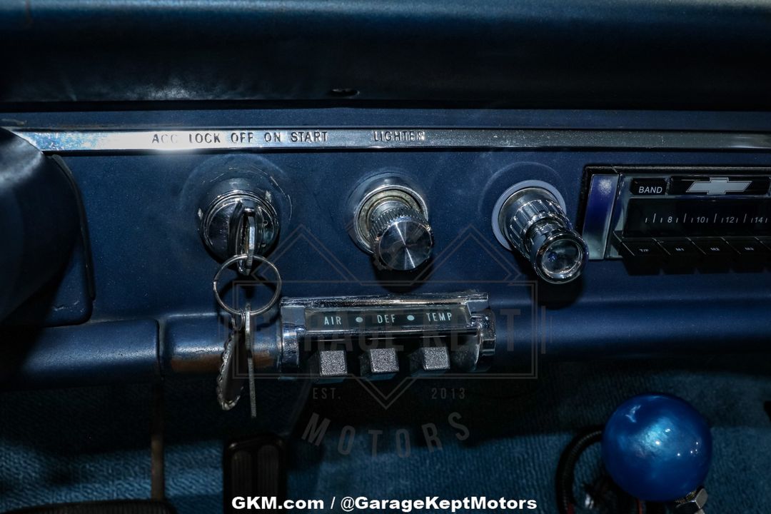 1964 Chevrolet Bel Air