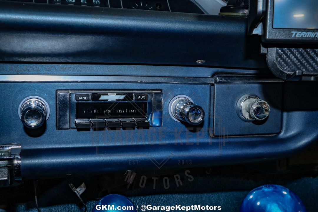 1964 Chevrolet Bel Air