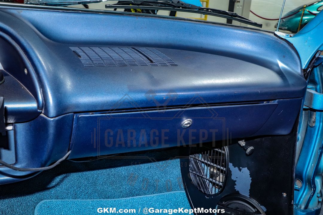 1964 Chevrolet Bel Air