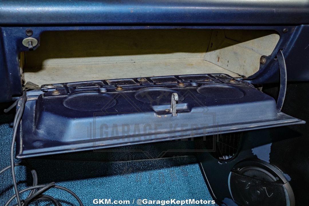 1964 Chevrolet Bel Air