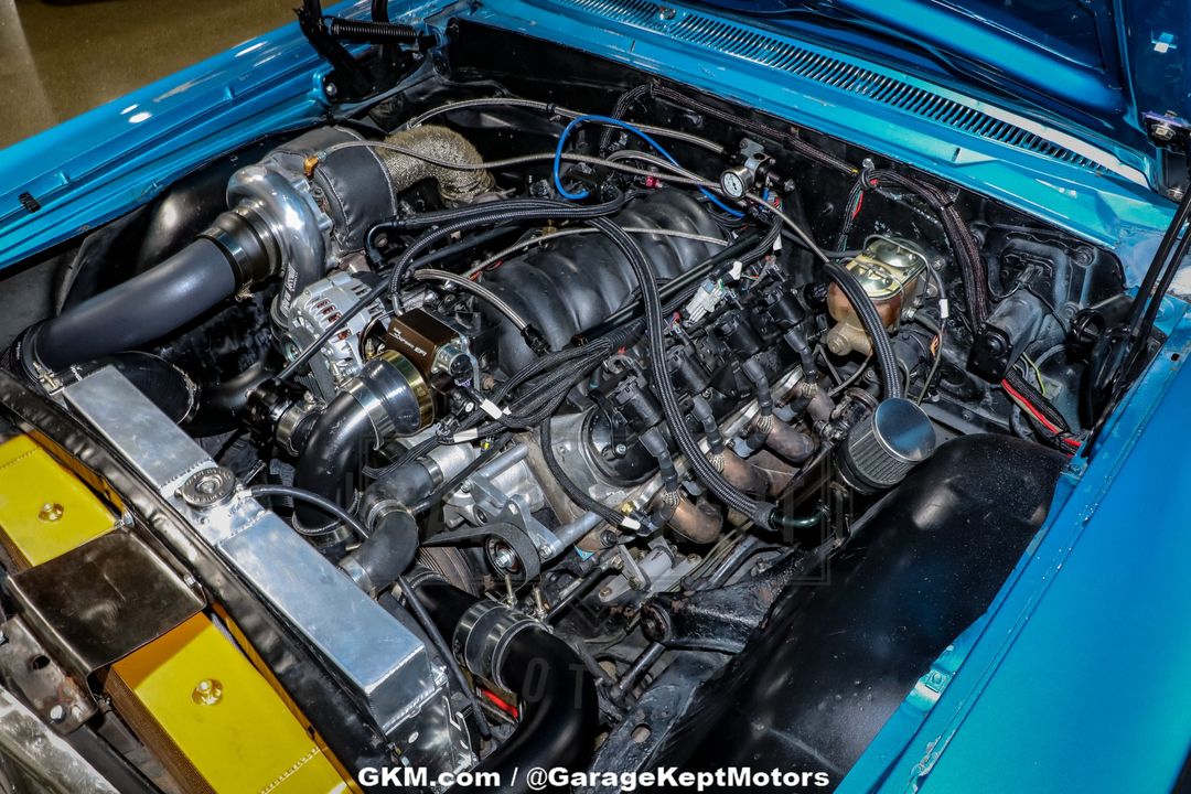 1964 Chevrolet Bel Air