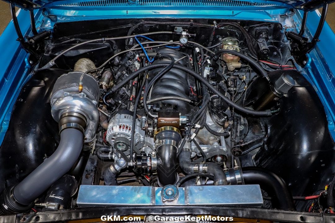 1964 Chevrolet Bel Air