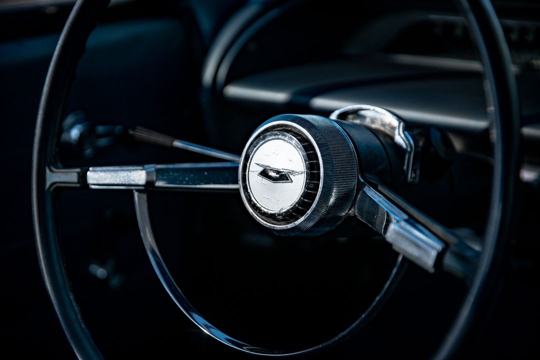 1964 Chevrolet Bel Air