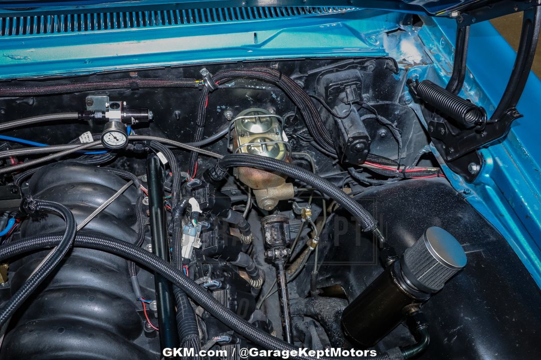 1964 Chevrolet Bel Air
