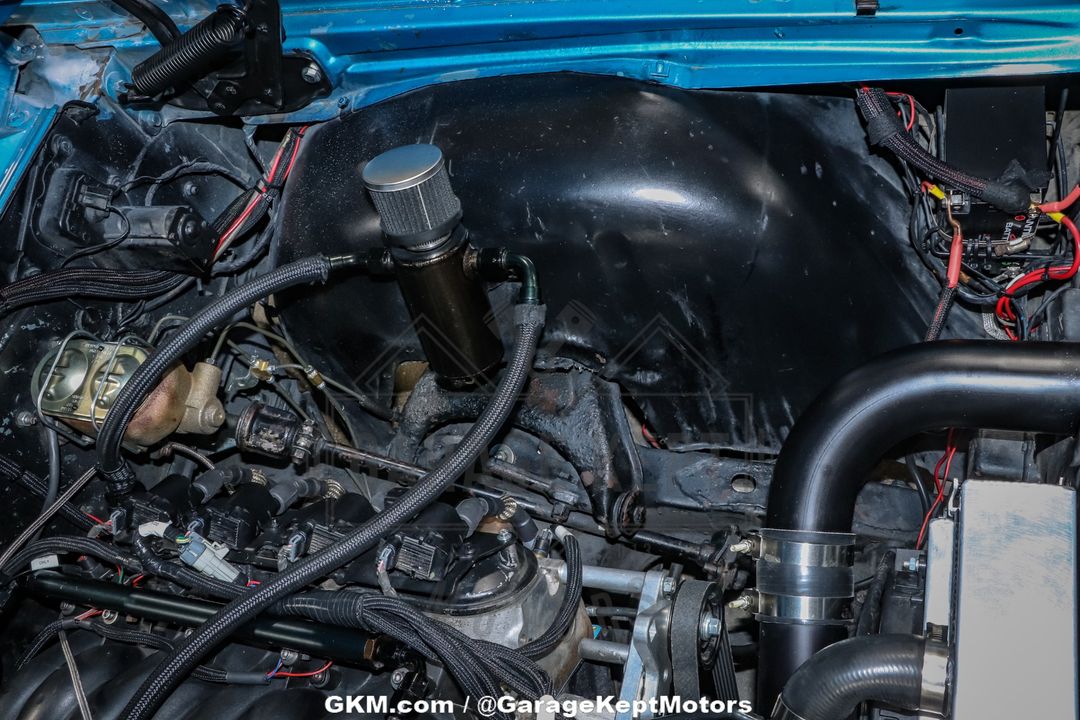 1964 Chevrolet Bel Air