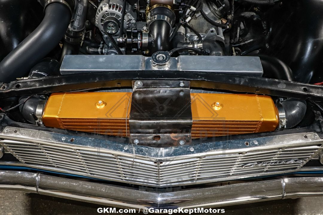 1964 Chevrolet Bel Air