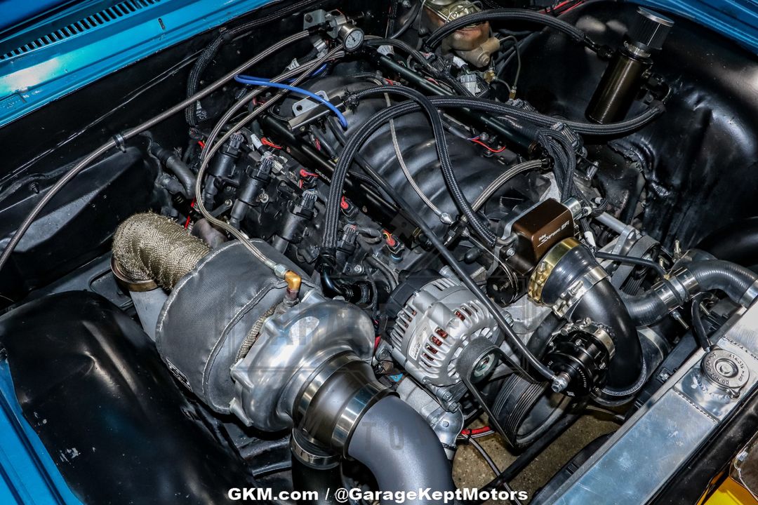 1964 Chevrolet Bel Air