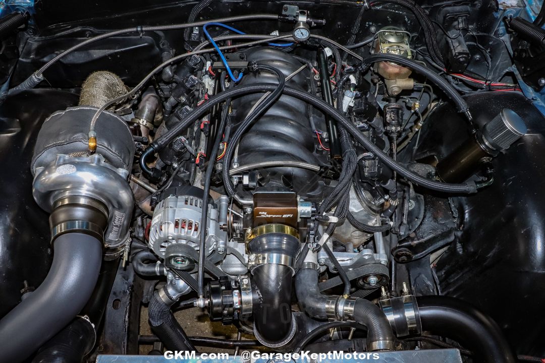 1964 Chevrolet Bel Air