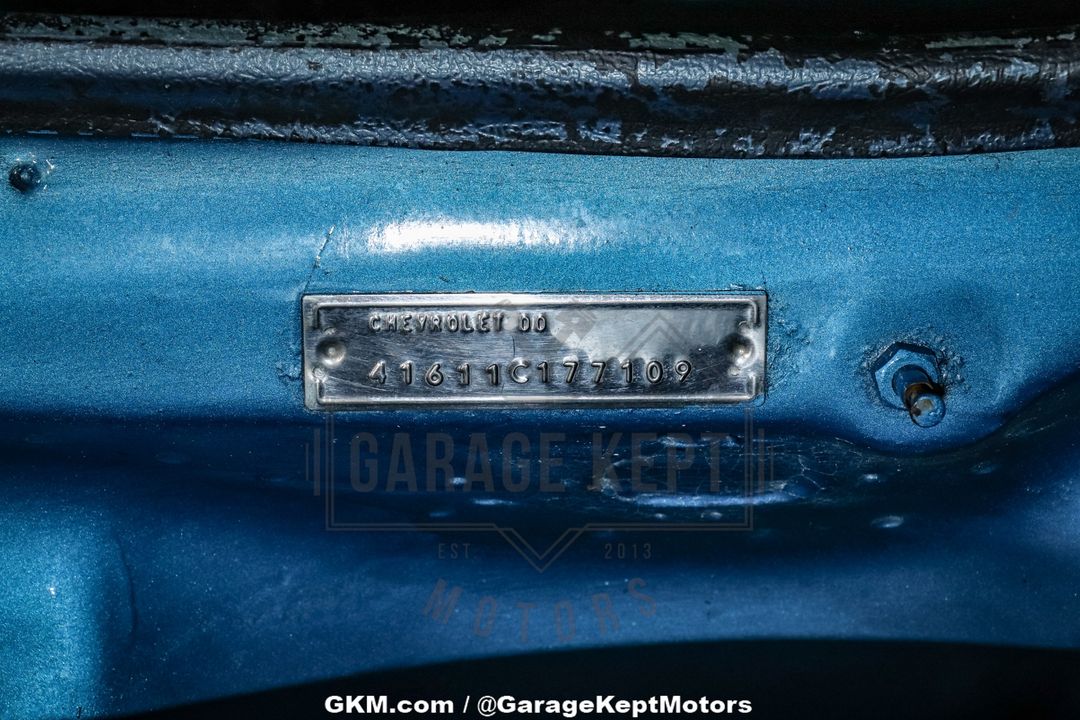 1964 Chevrolet Bel Air