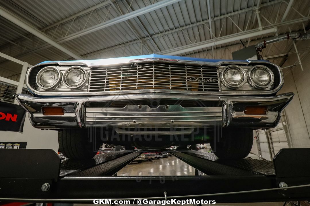 1964 Chevrolet Bel Air