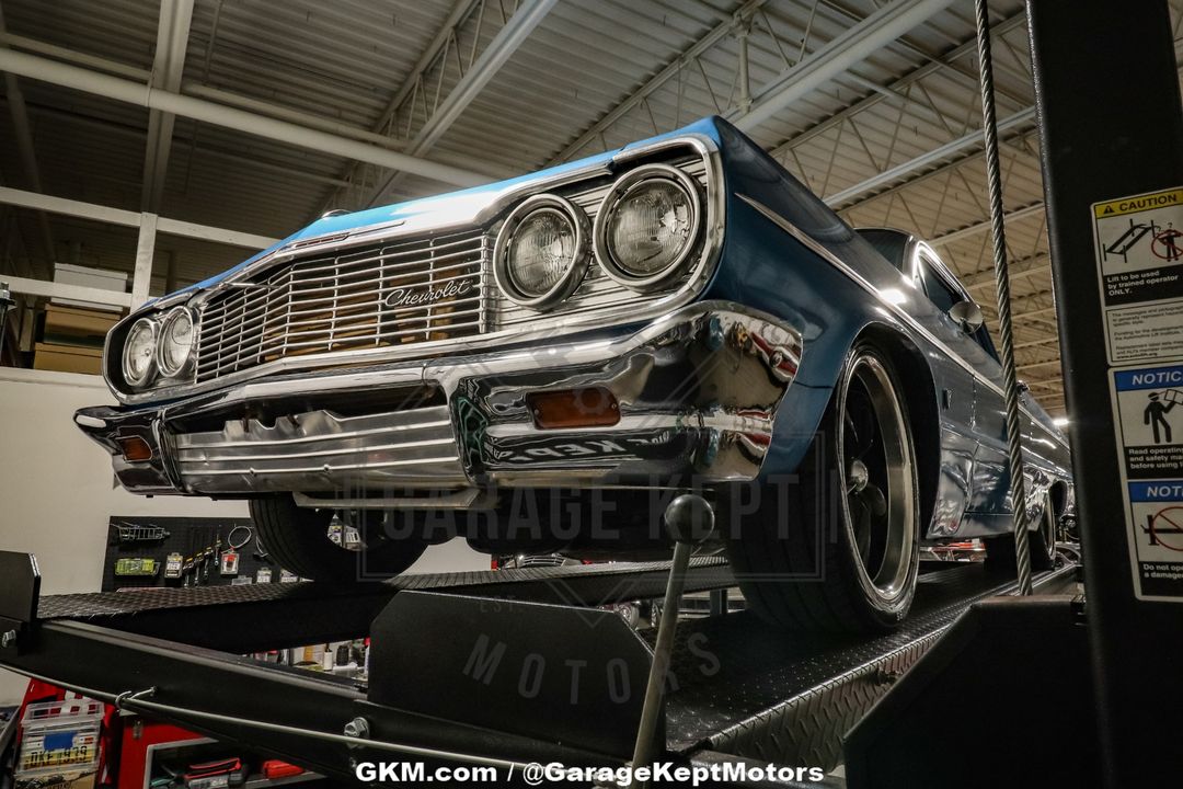 1964 Chevrolet Bel Air