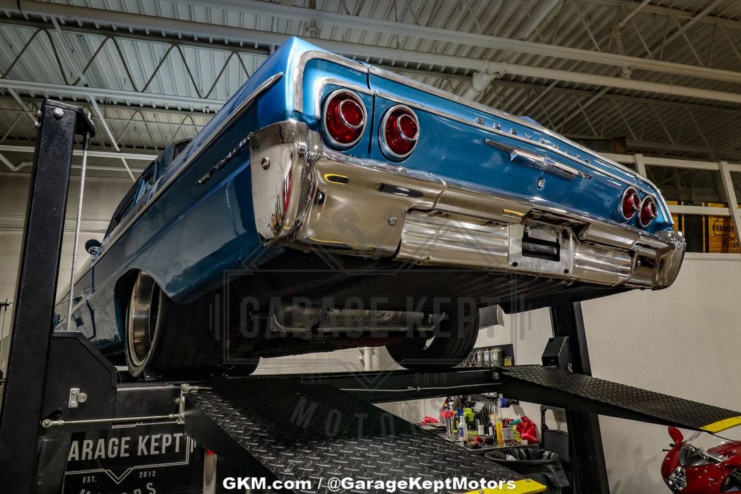 1964 Chevrolet Bel Air