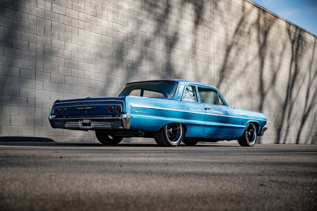 1964 Chevrolet Bel Air