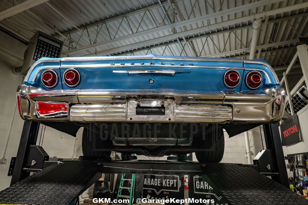 1964 Chevrolet Bel Air