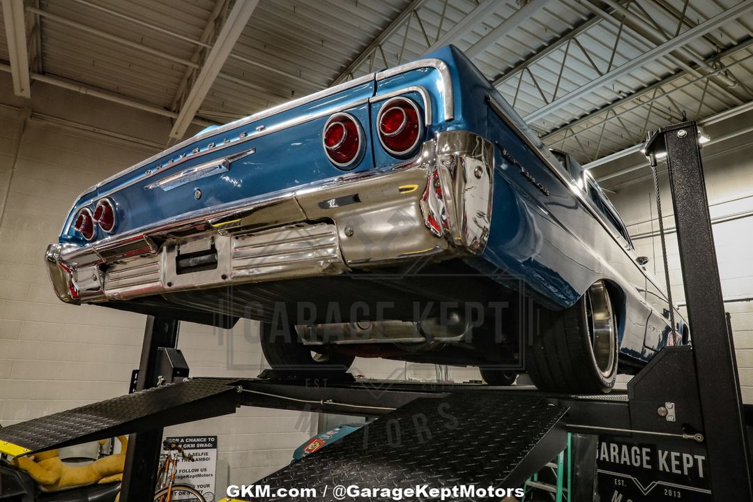 1964 Chevrolet Bel Air