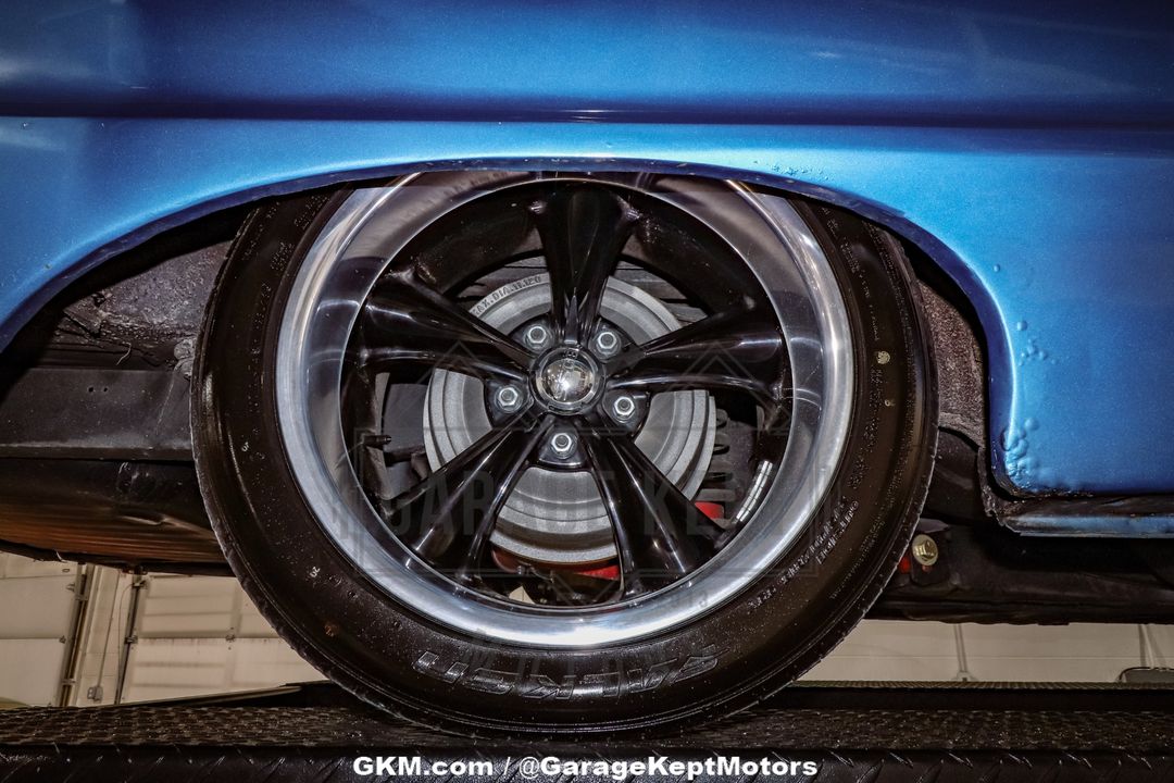 1964 Chevrolet Bel Air