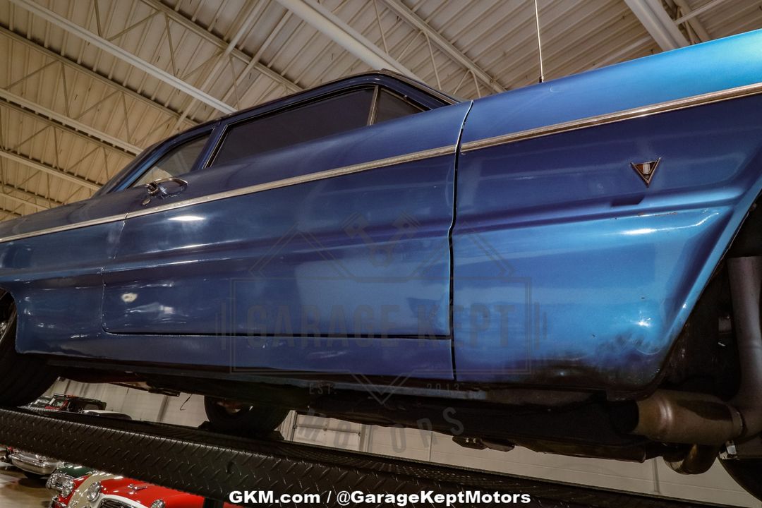 1964 Chevrolet Bel Air