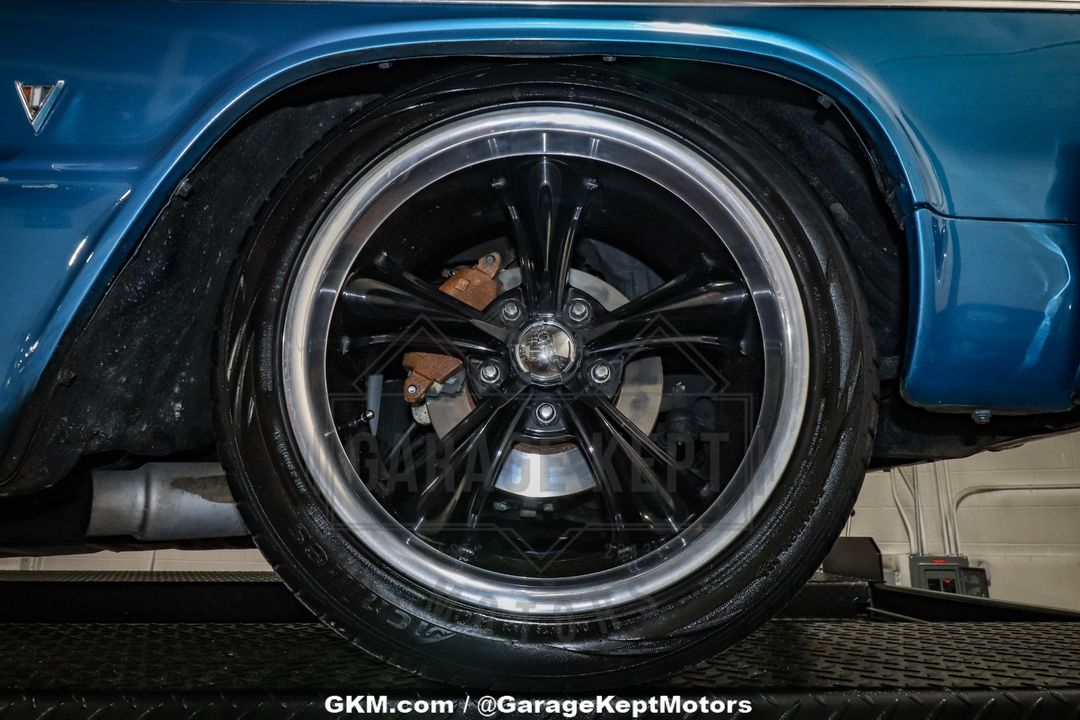 1964 Chevrolet Bel Air