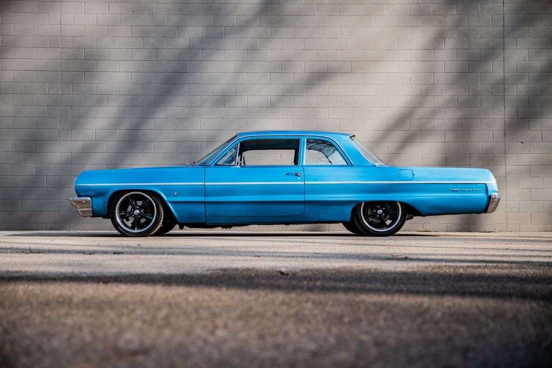 1964 Chevrolet Bel Air