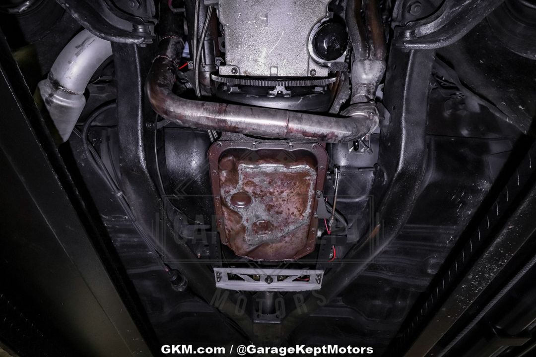 1964 Chevrolet Bel Air