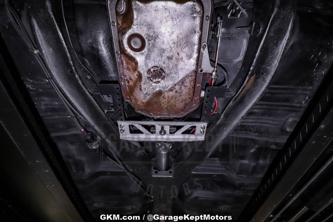 1964 Chevrolet Bel Air