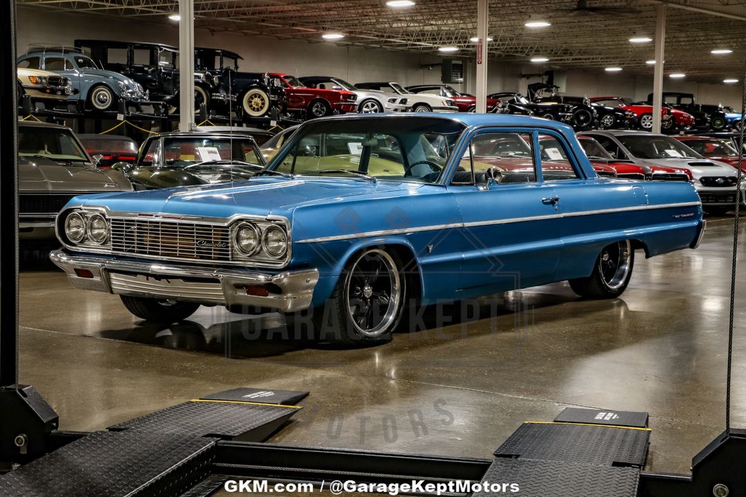 1964 Chevrolet Bel Air