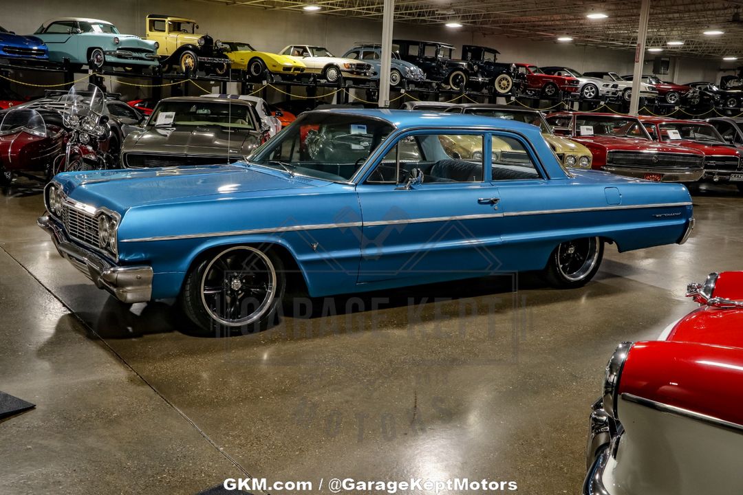 1964 Chevrolet Bel Air