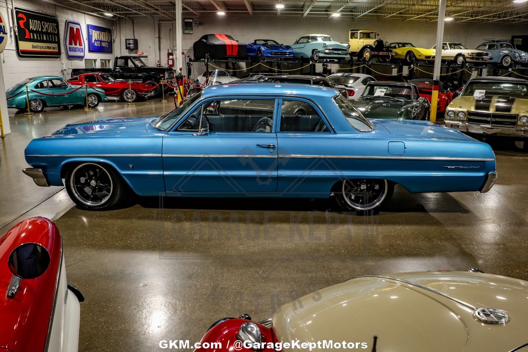 1964 Chevrolet Bel Air