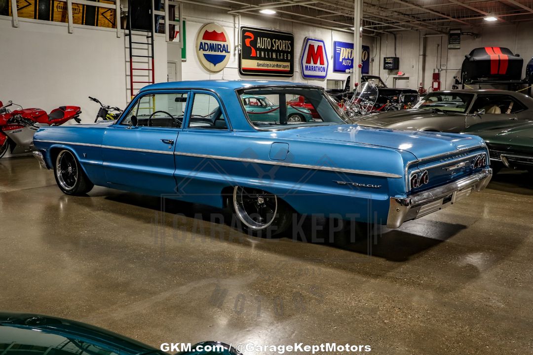 1964 Chevrolet Bel Air
