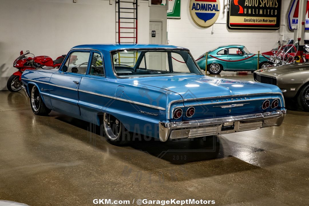 1964 Chevrolet Bel Air