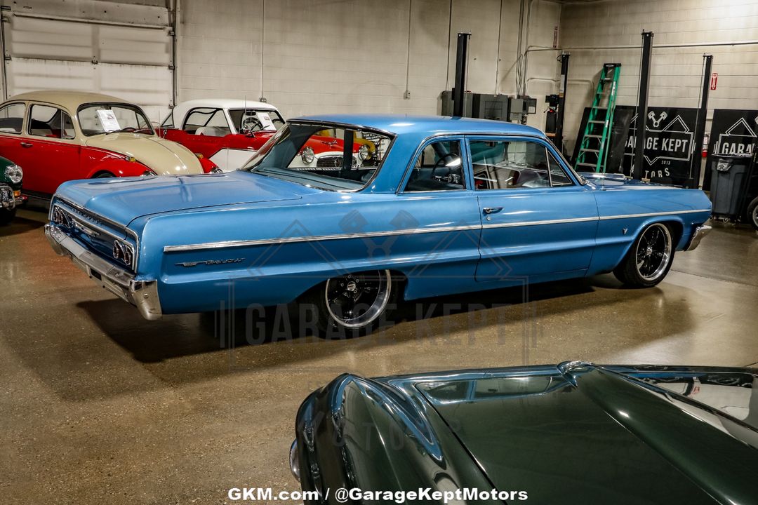 1964 Chevrolet Bel Air