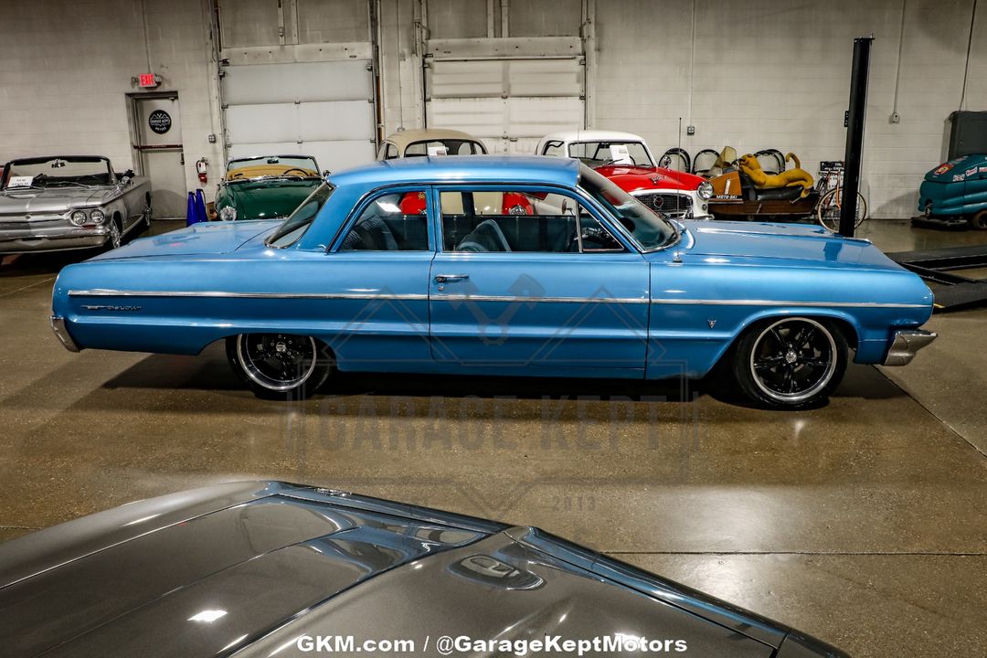 1964 Chevrolet Bel Air