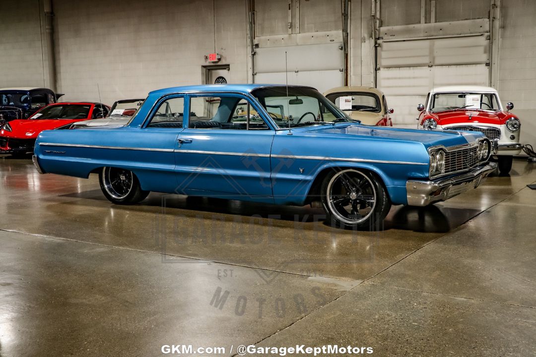 1964 Chevrolet Bel Air