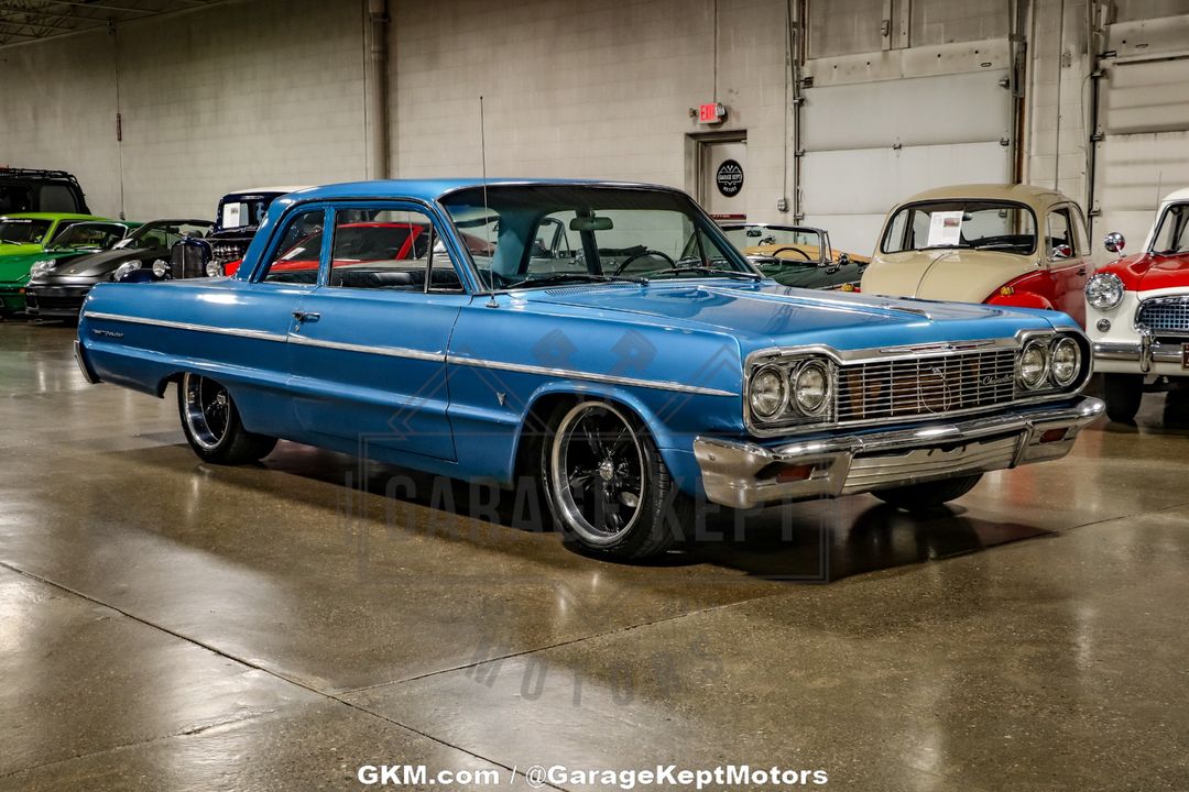 1964 Chevrolet Bel Air