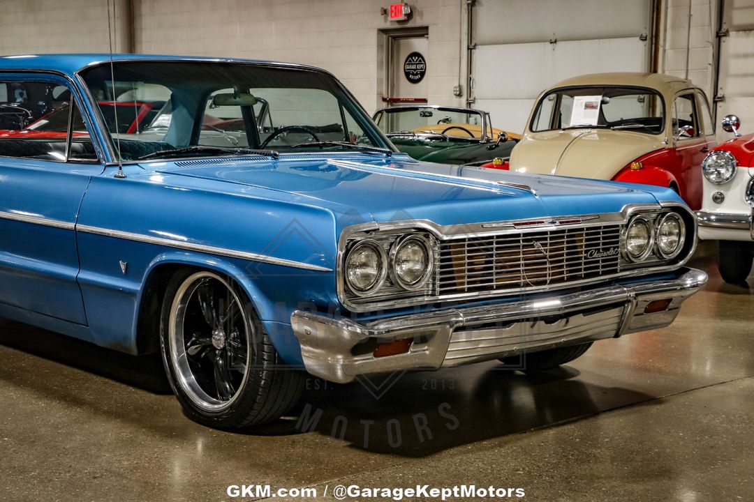 1964 Chevrolet Bel Air