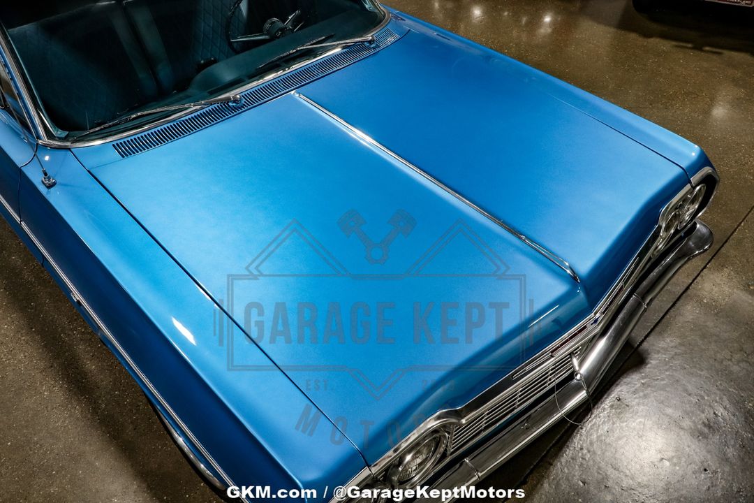1964 Chevrolet Bel Air
