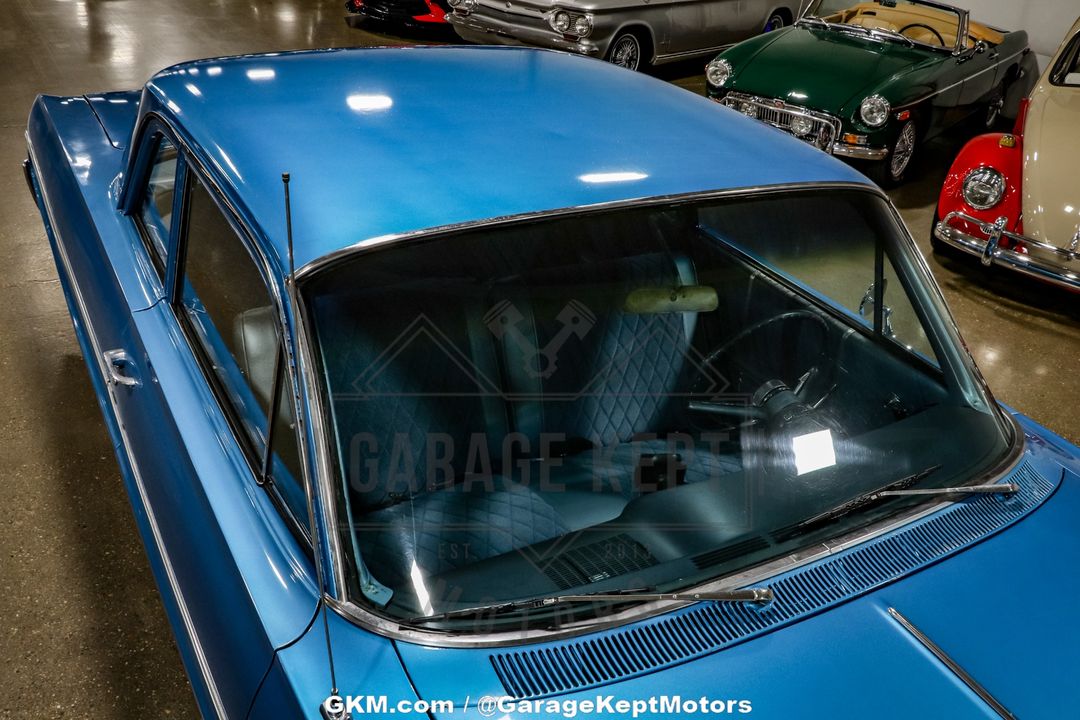1964 Chevrolet Bel Air