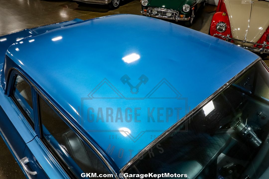 1964 Chevrolet Bel Air