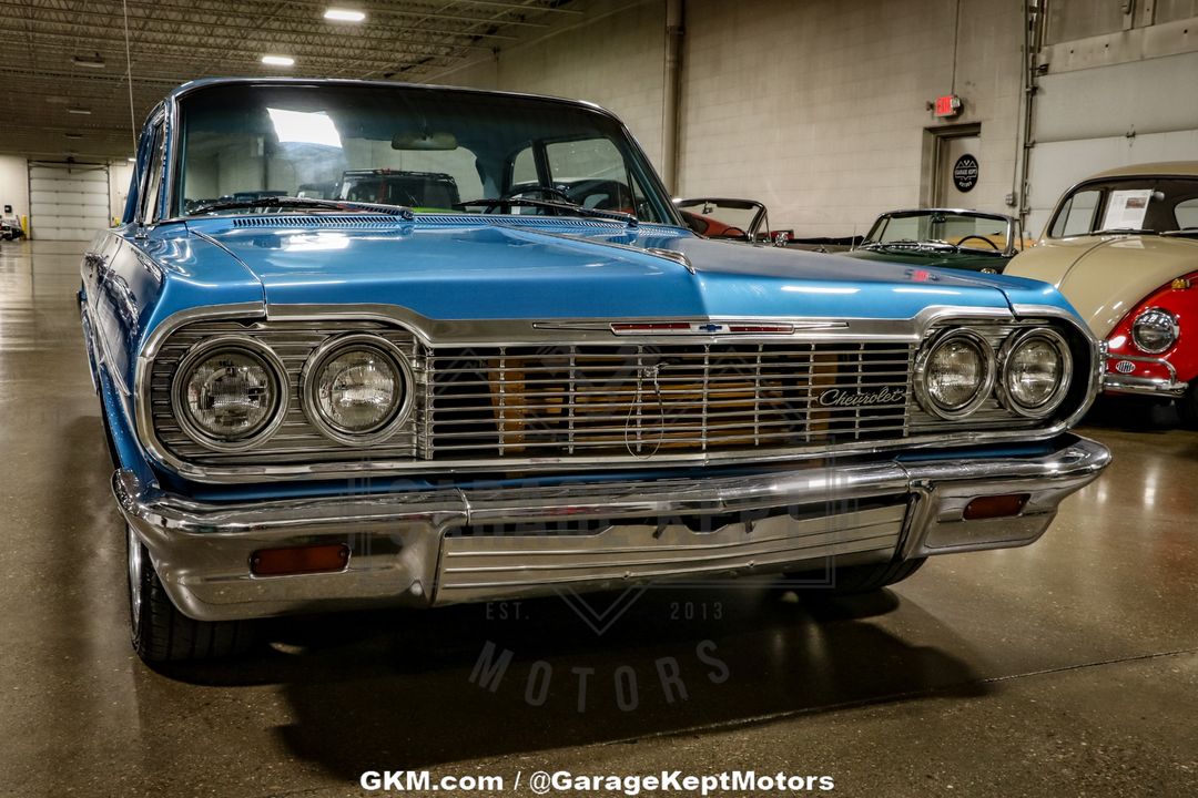1964 Chevrolet Bel Air