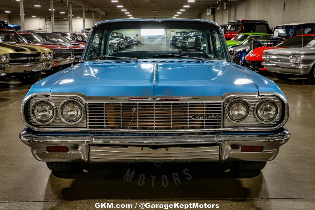 1964 Chevrolet Bel Air