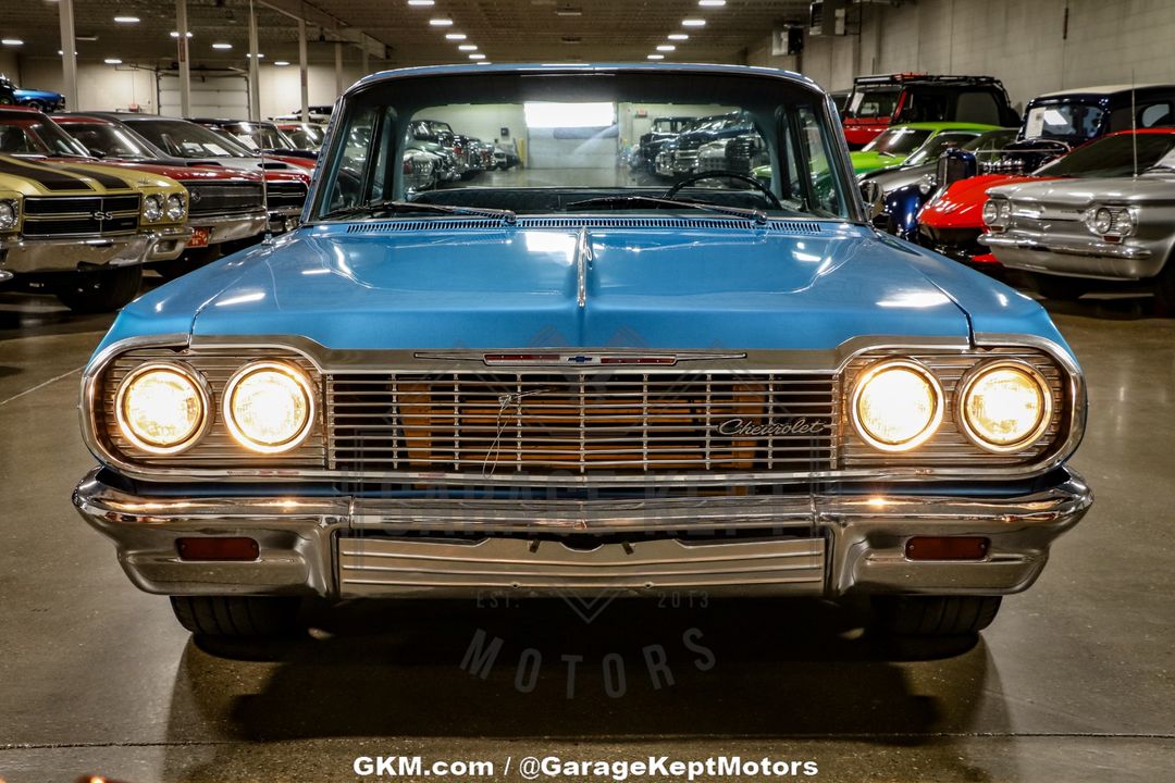 1964 Chevrolet Bel Air