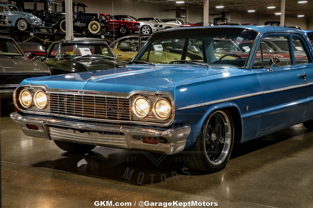 1964 Chevrolet Bel Air