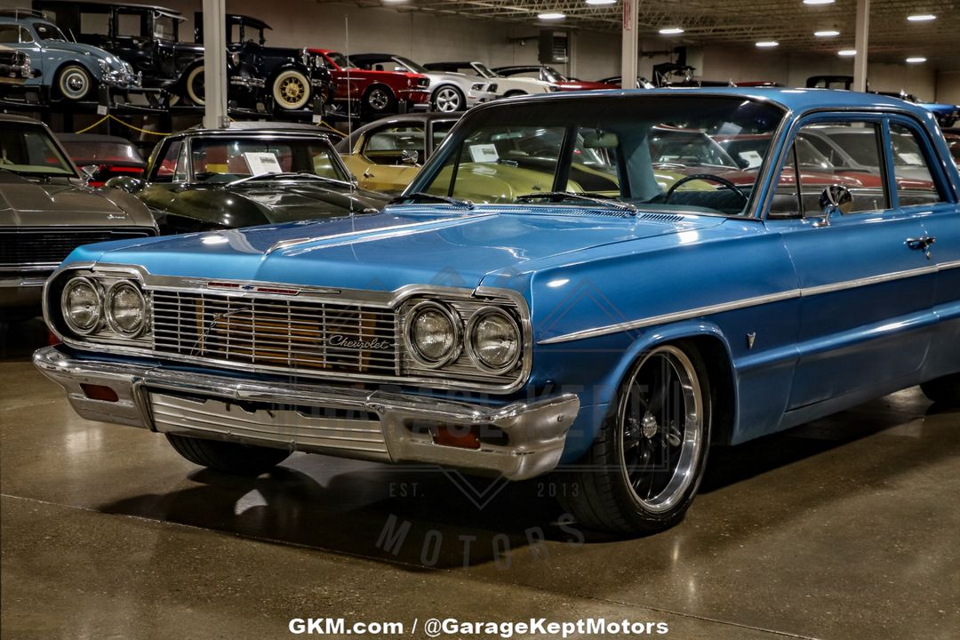 1964 Chevrolet Bel Air