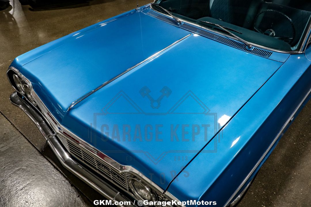 1964 Chevrolet Bel Air